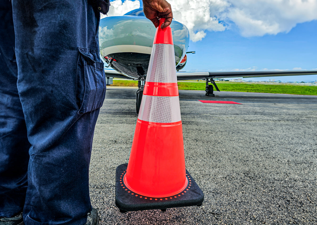 A Guide for Operations Managers: Best Practices for Safety Management at FBOs