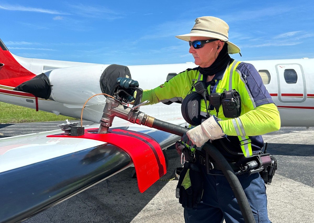 Must-Have Operating Supplies for Line Service Technicians