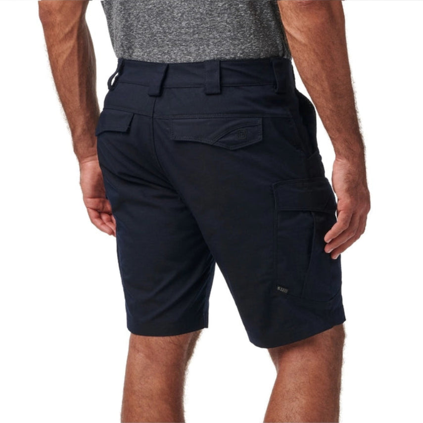 10inch Tactical Performance Shorts Back