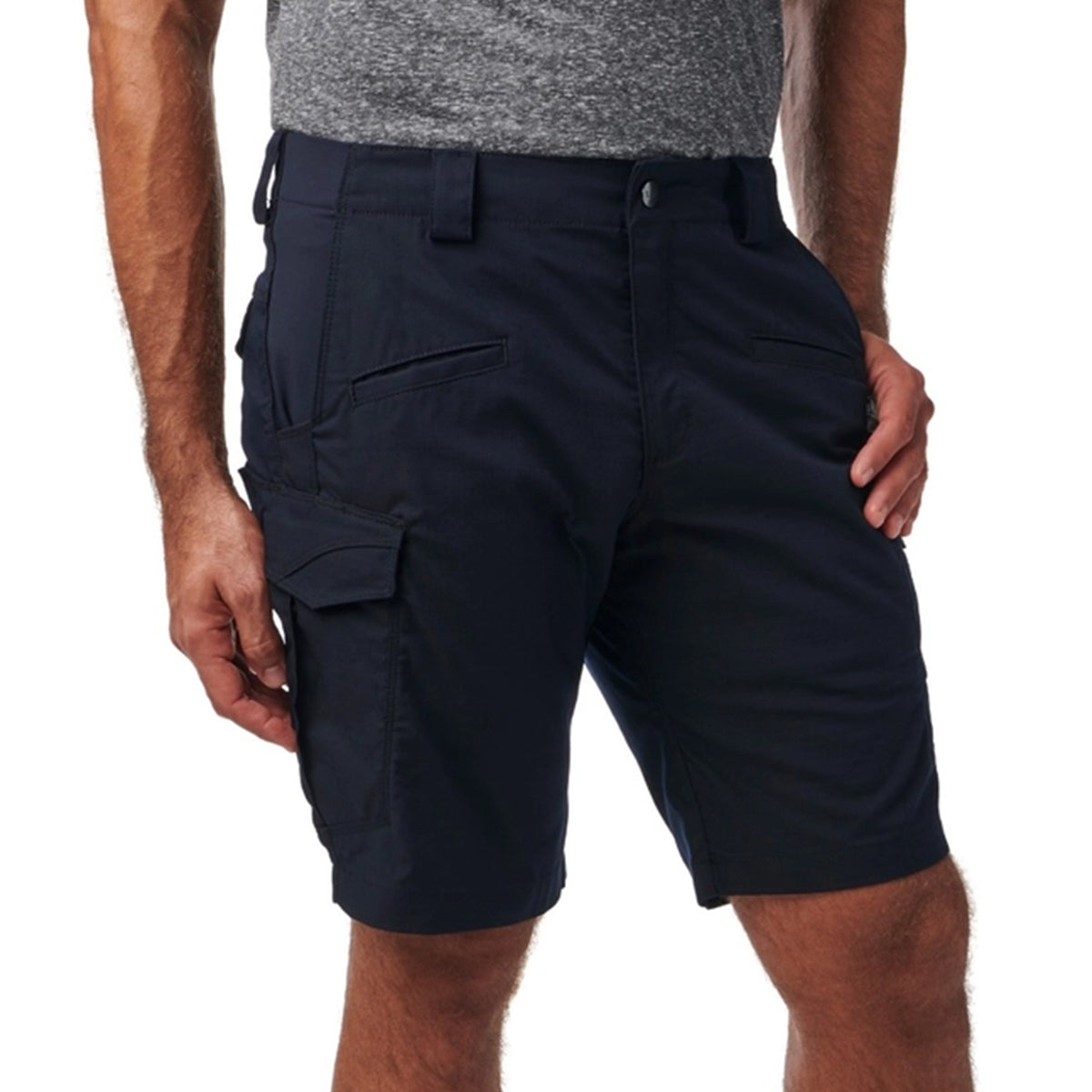 10inch Tactical Performance Shorts Side