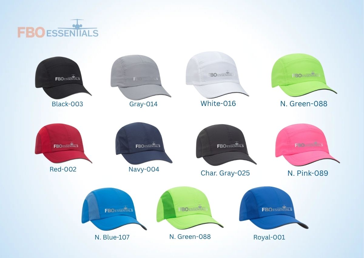 Reflective Breathable Winter Cap for Line Service