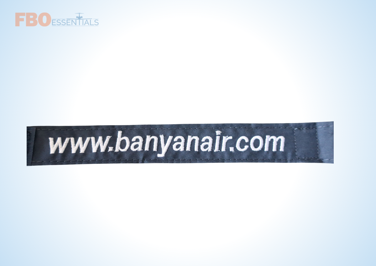 Windbrella Premium Edition Umbrella with Your Logo image 2