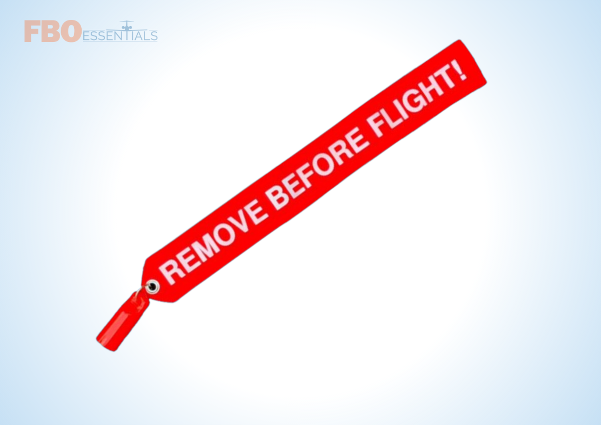 Wick-Tector® Pitot Tube Cover image 0