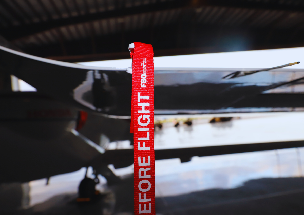 Static Wick Clip image 2