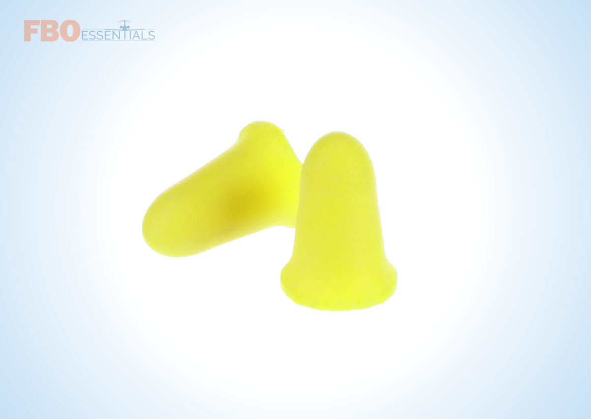 E-A-R E-Z-Fit Disposable Soft Foam Ear Plugs image 0