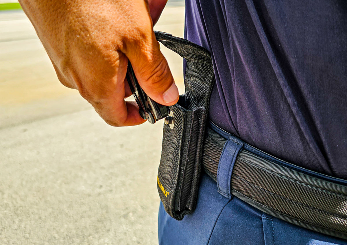 Leatherman SKELETOOL CX Multi-Tool image 2