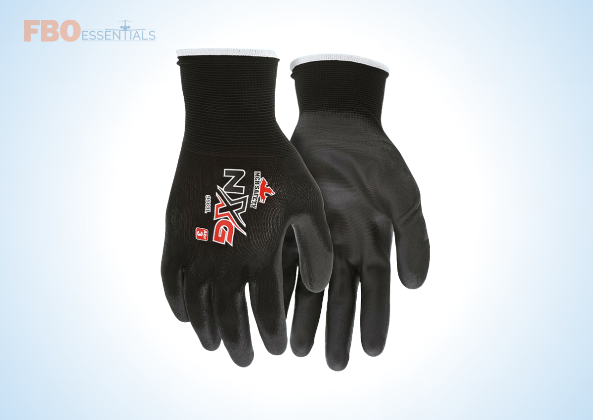 Polyurethane Coated Gloves image 0