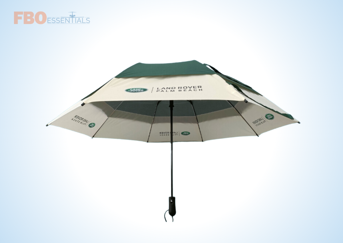 Windbrella Rain Umbrellas With Your Logo image 2
