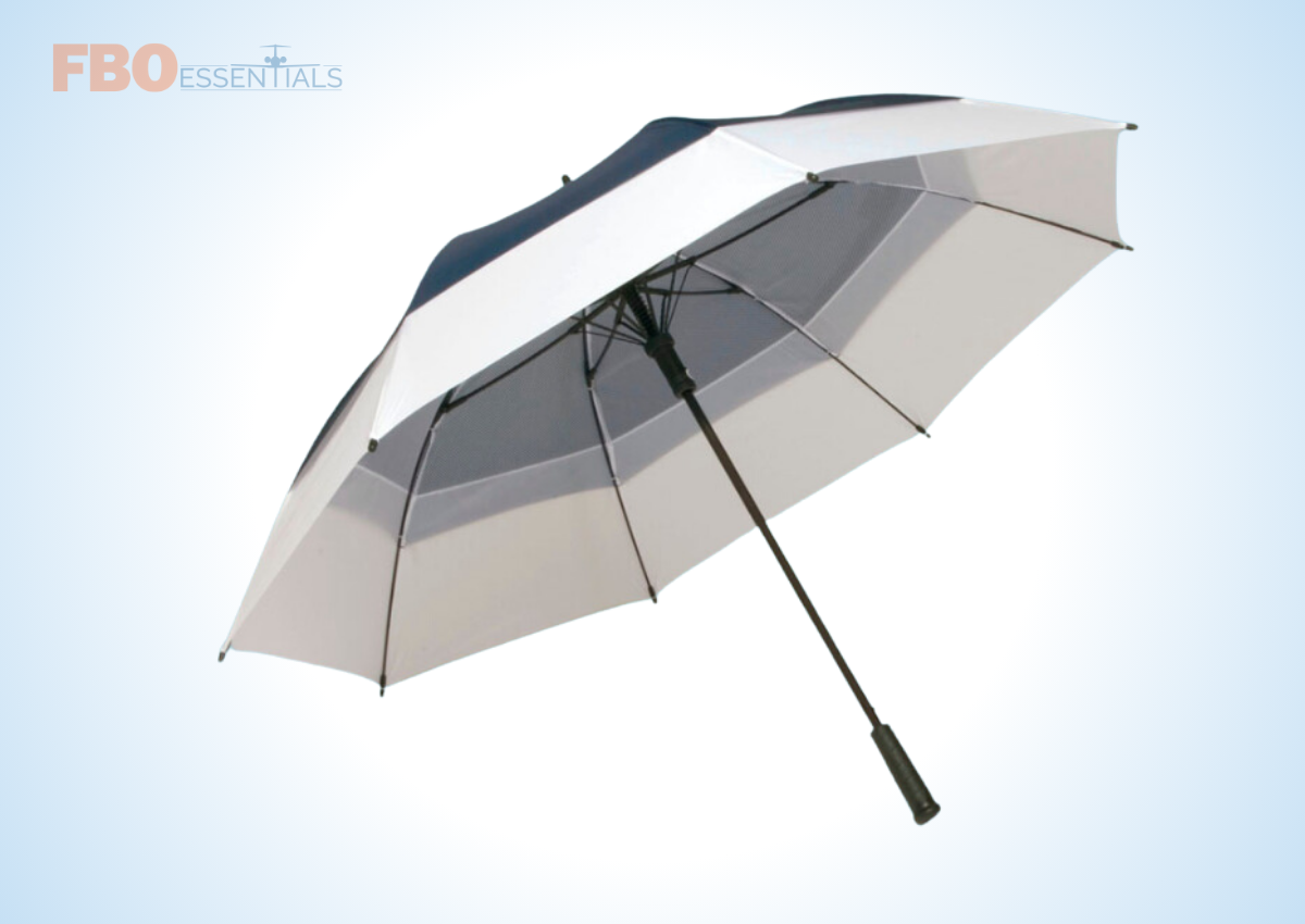 Windbrella Rain Umbrellas With Your Logo image 3