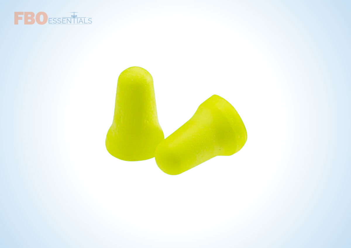 E-A-R E-Z-Fit Disposable Soft Foam Ear Plugs image 1