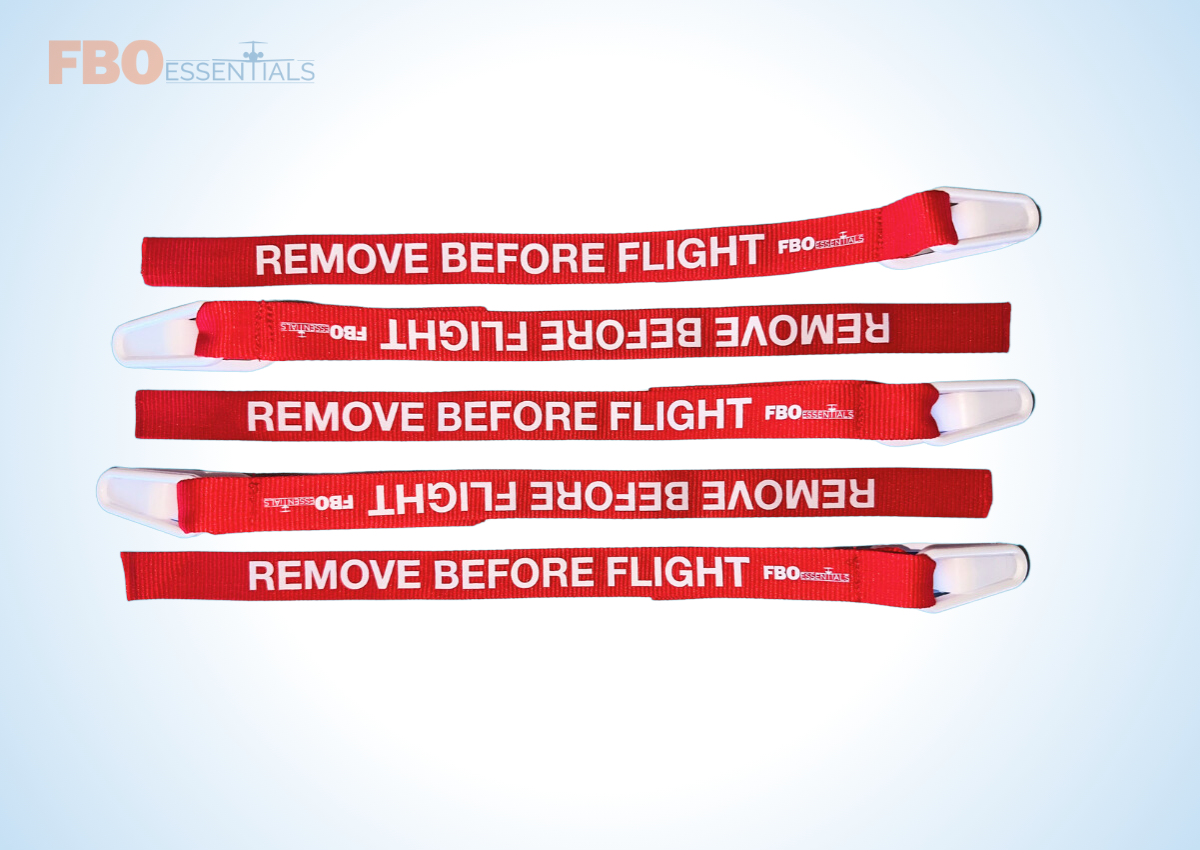 Static Wick Clip image 0