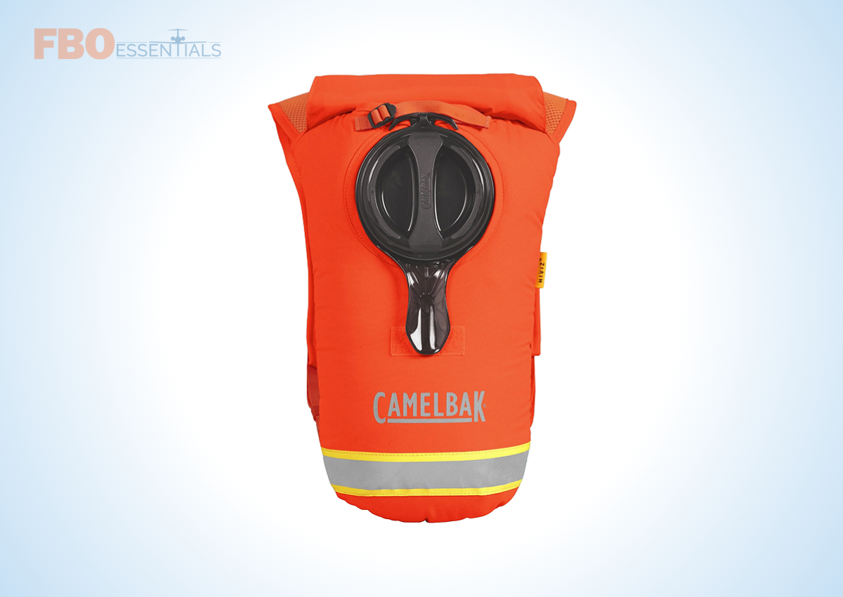 CamelBak Hi-Viz Hydration Pack image 0