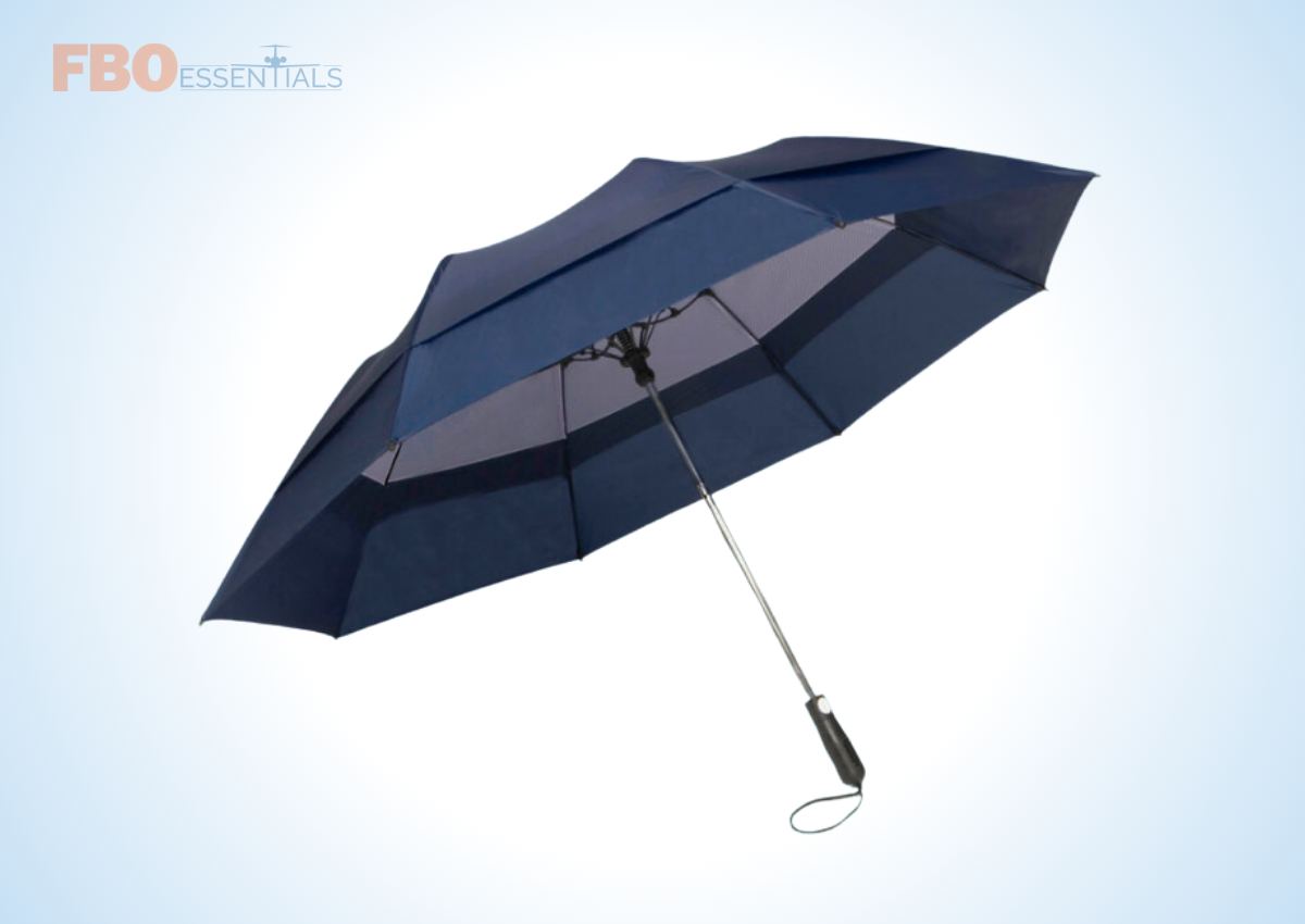 Windbrella Rain Umbrellas With Your Logo image 1