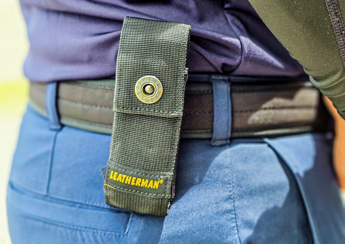 Leatherman Nylon Sheath image 1