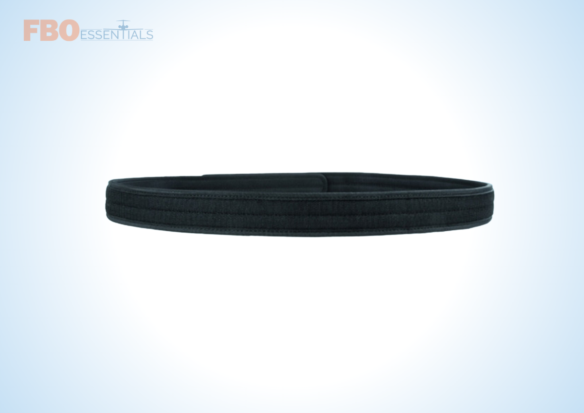 Unisex Nylon Duty Belt image 0