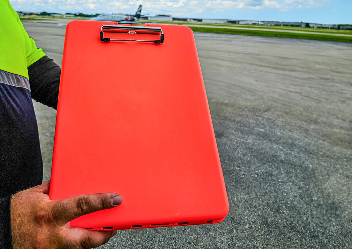 Storage Clipboard image 1