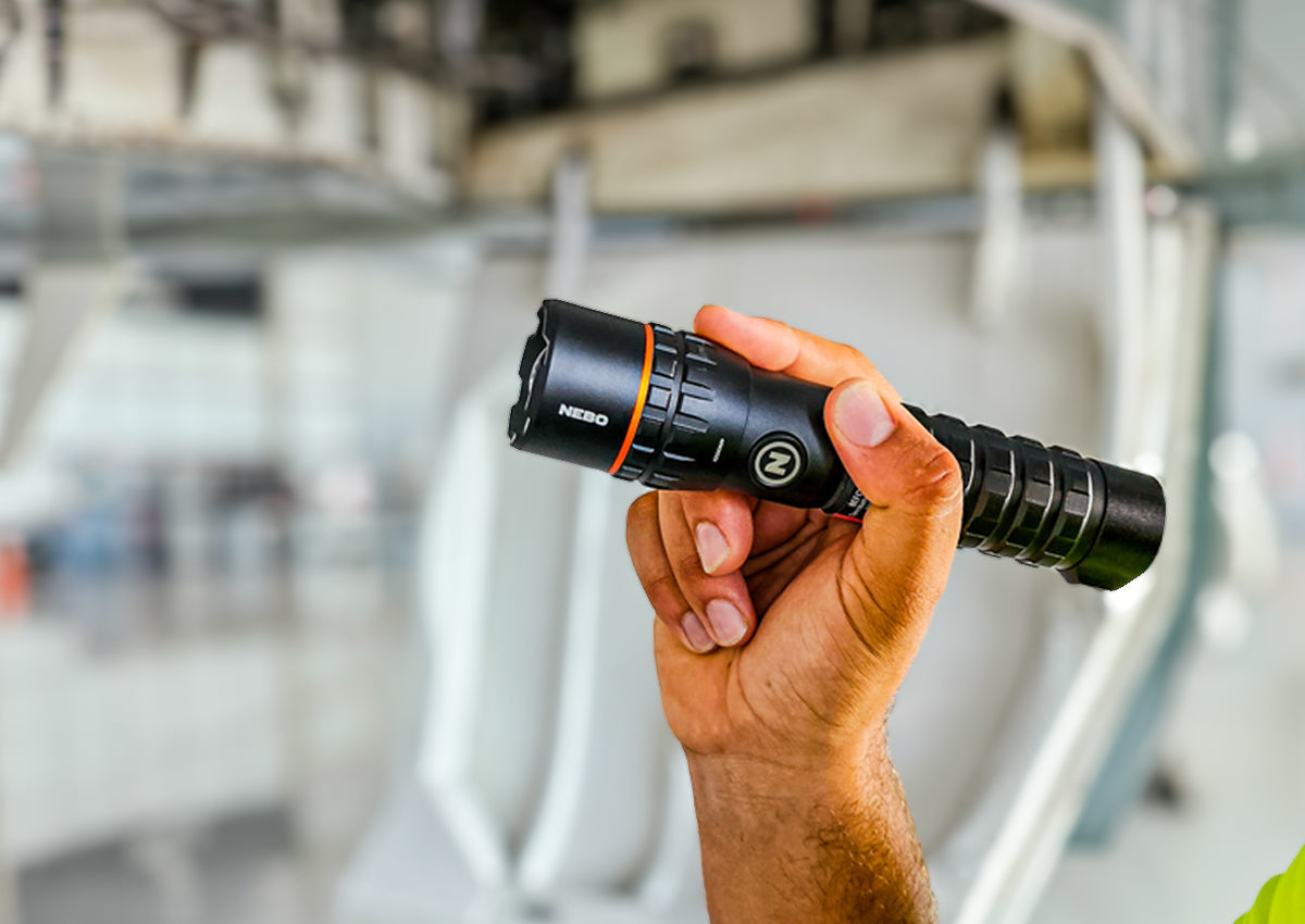 NEBO Slyde King 1K image 1