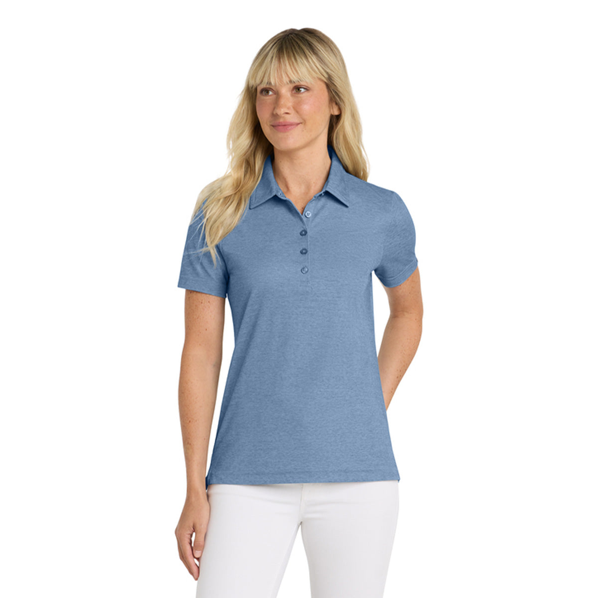 TravisMathew Women’s Oceanside Polo