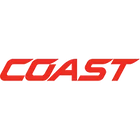 Red "COAST" logo
