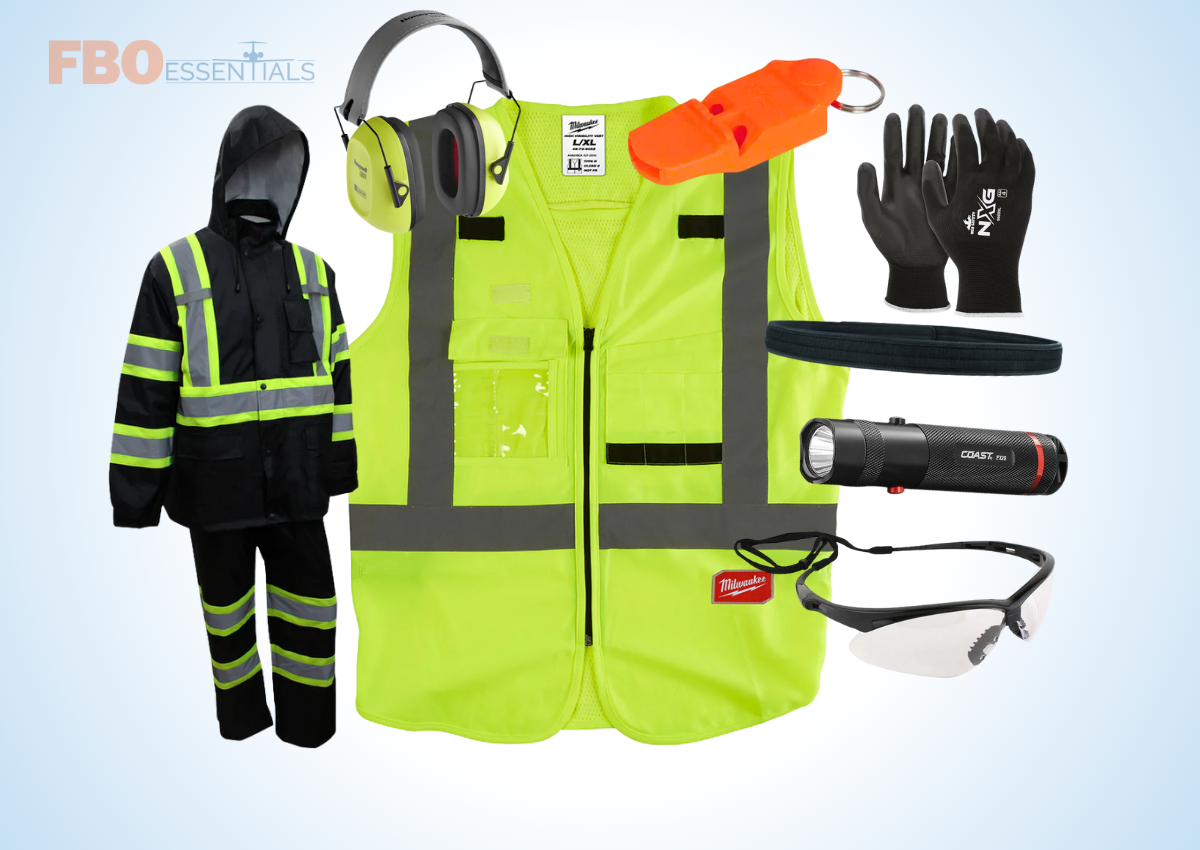 Lineman Starter Bundle Package