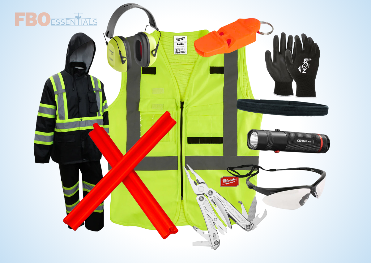 Lineman Premium Bundle
