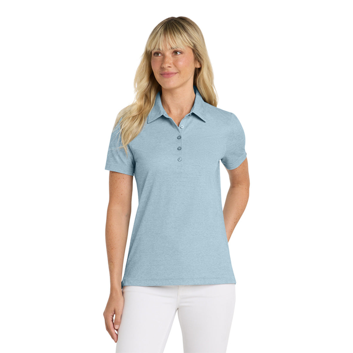 TravisMathew Women’s Oceanside Polo