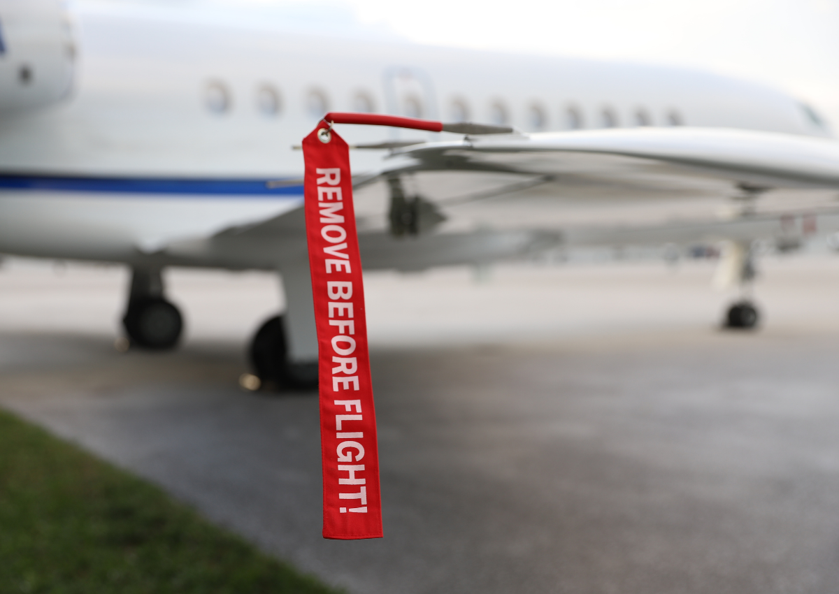 Wick-Tector Size6 or 7 or 5