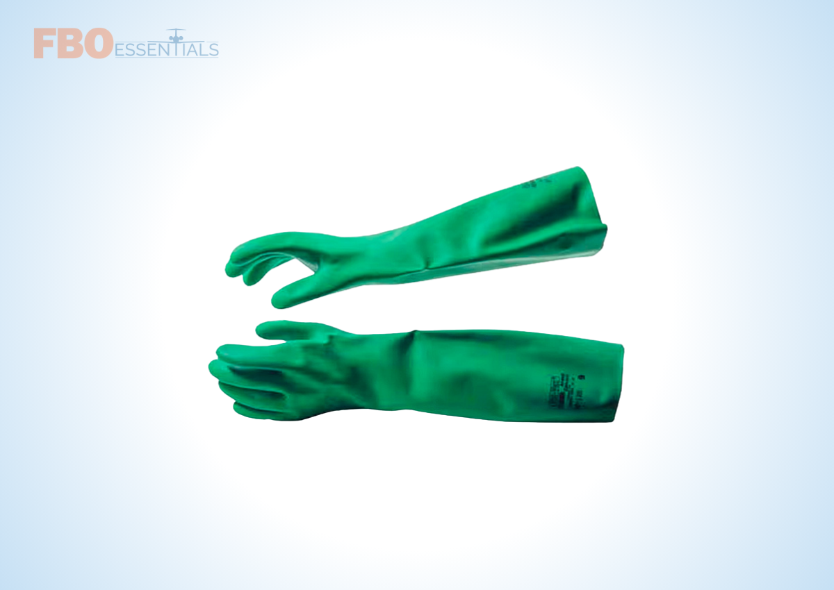 Nitrile Glove image 0