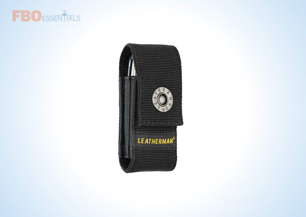 Leatherman Nylon Sheath image 0