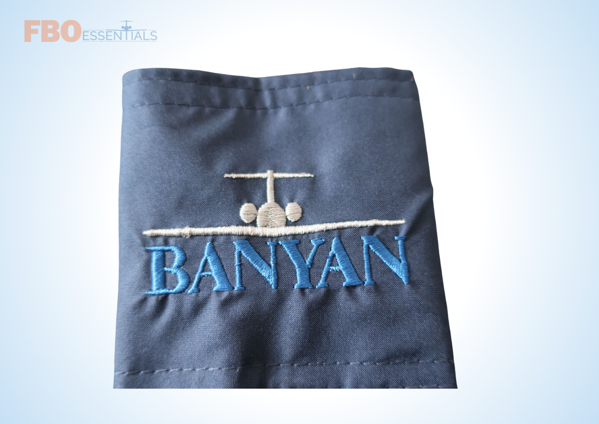 Windbrella Premium Edition Umbrella with Your Logo image 3