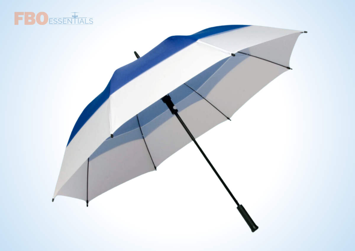 Windbrella Rain Umbrellas With Your Logo image 4