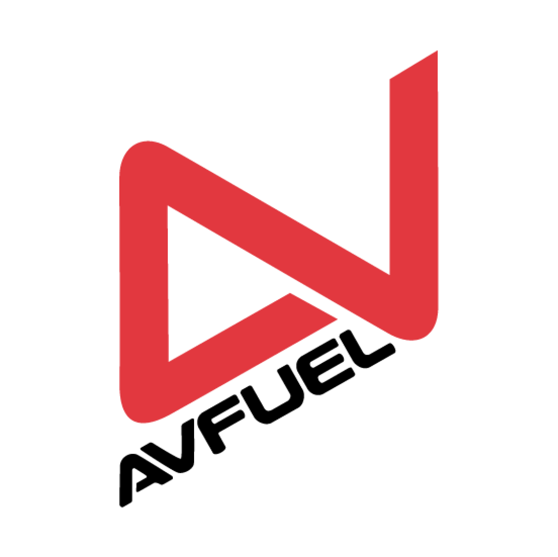 AvFuel Logo