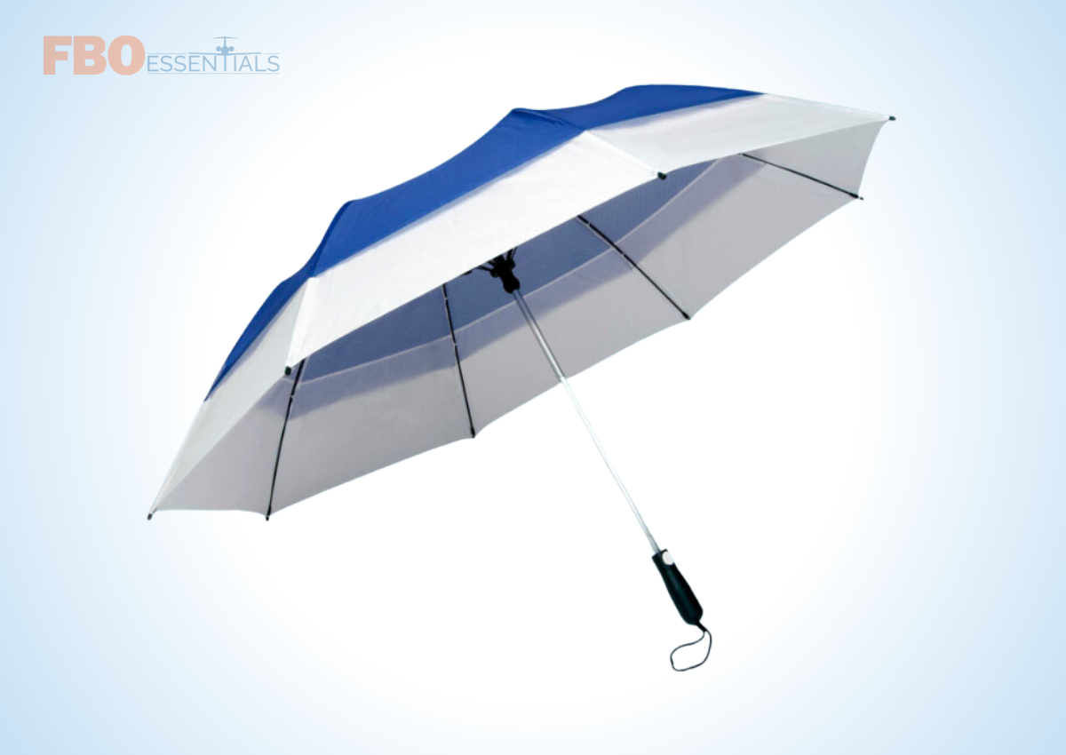 Windbrella Rain Umbrellas With Your Logo image 6