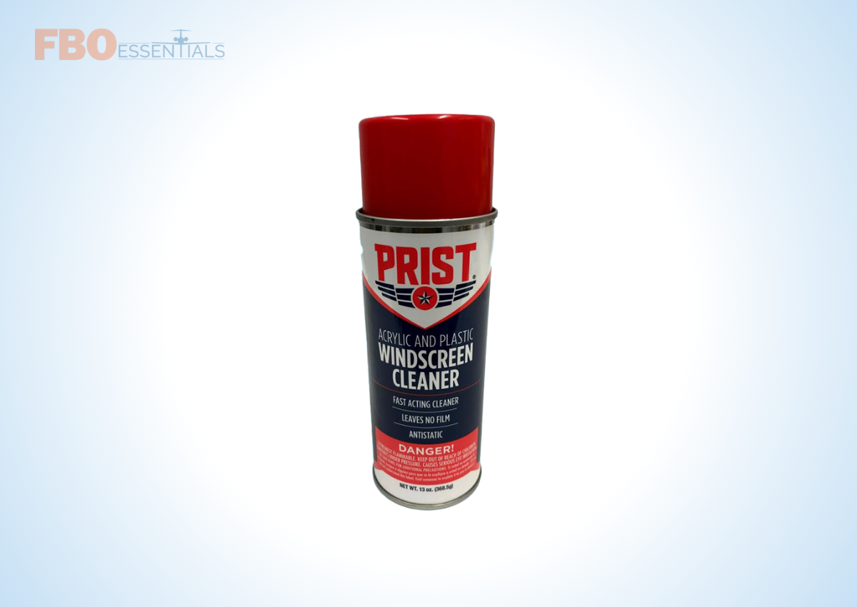 Prist Windshield Cleaner image 0