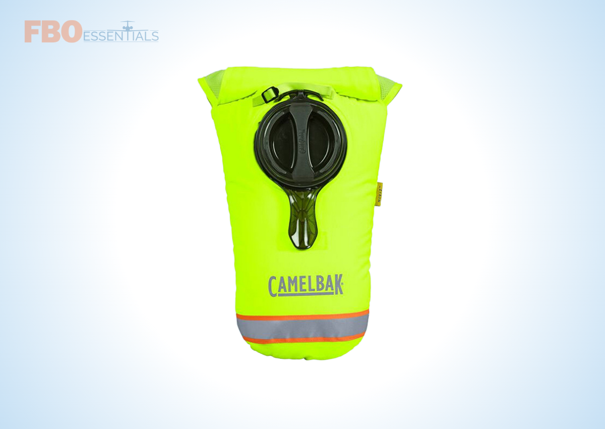 CamelBak Hi-Viz Hydration Pack image 0