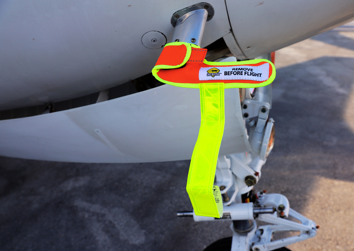 Angled Pitot Tube Cover image 2