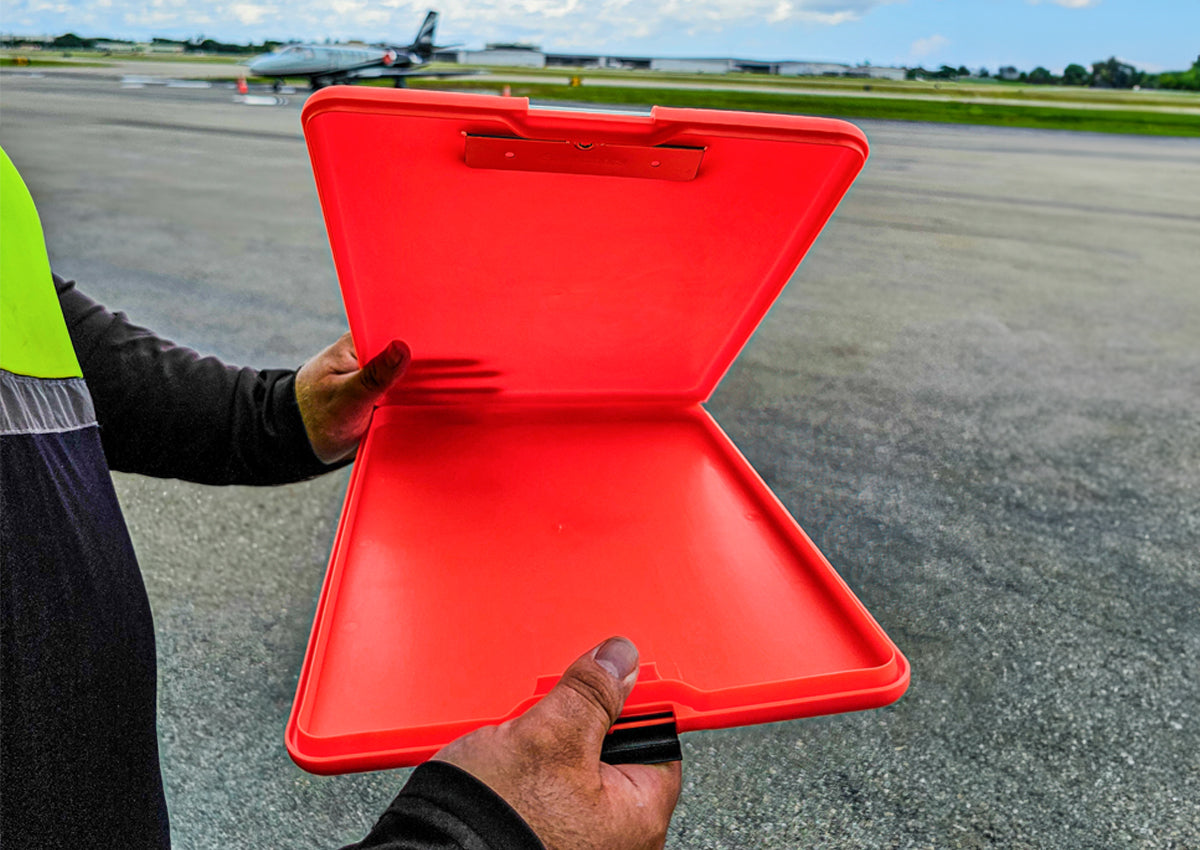 Storage Clipboard image 2