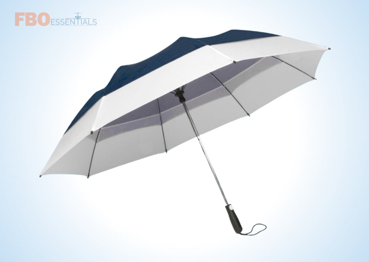 Windbrella Rain Umbrellas With Your Logo image 5