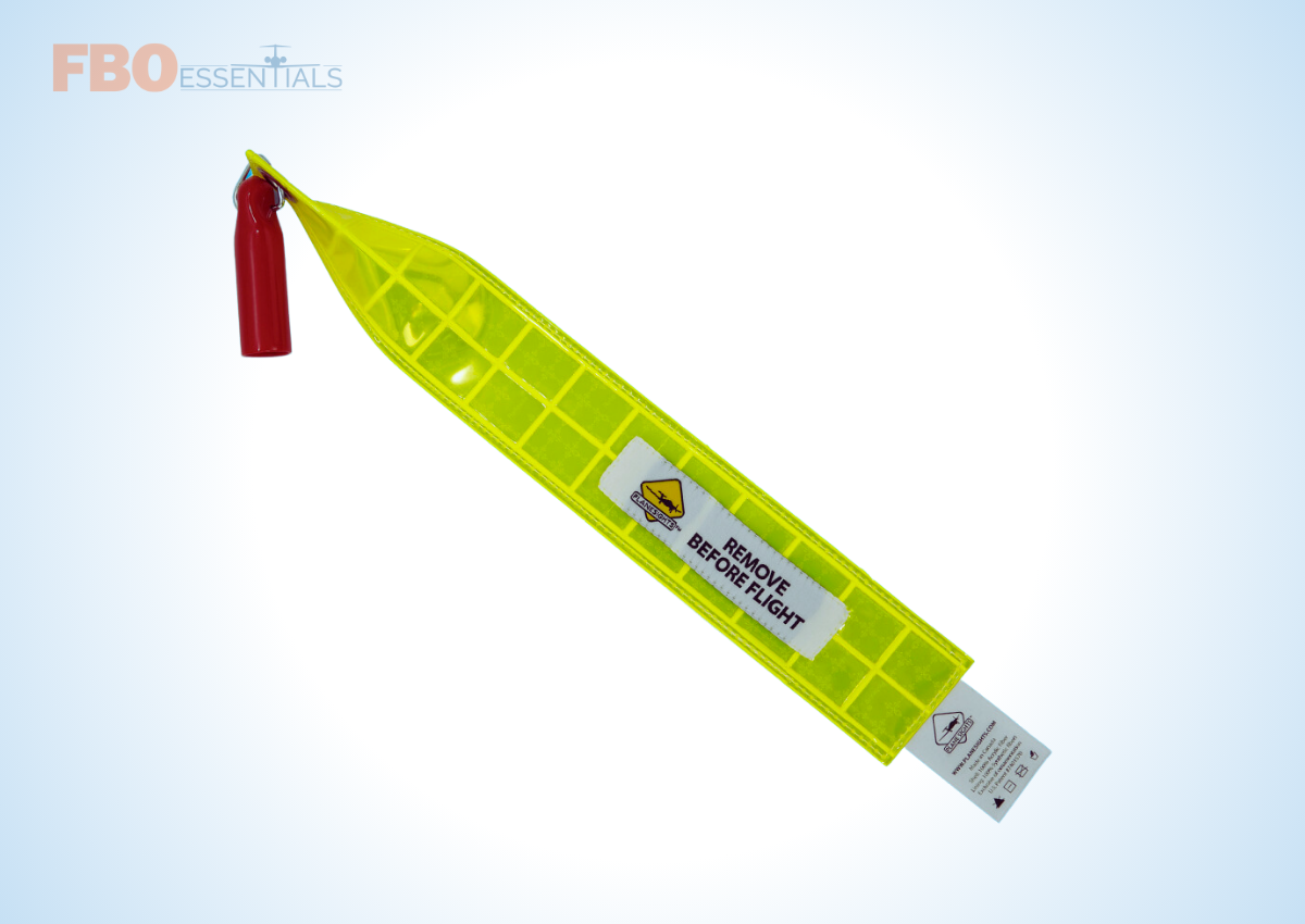 Pitot Tube Plug image 0