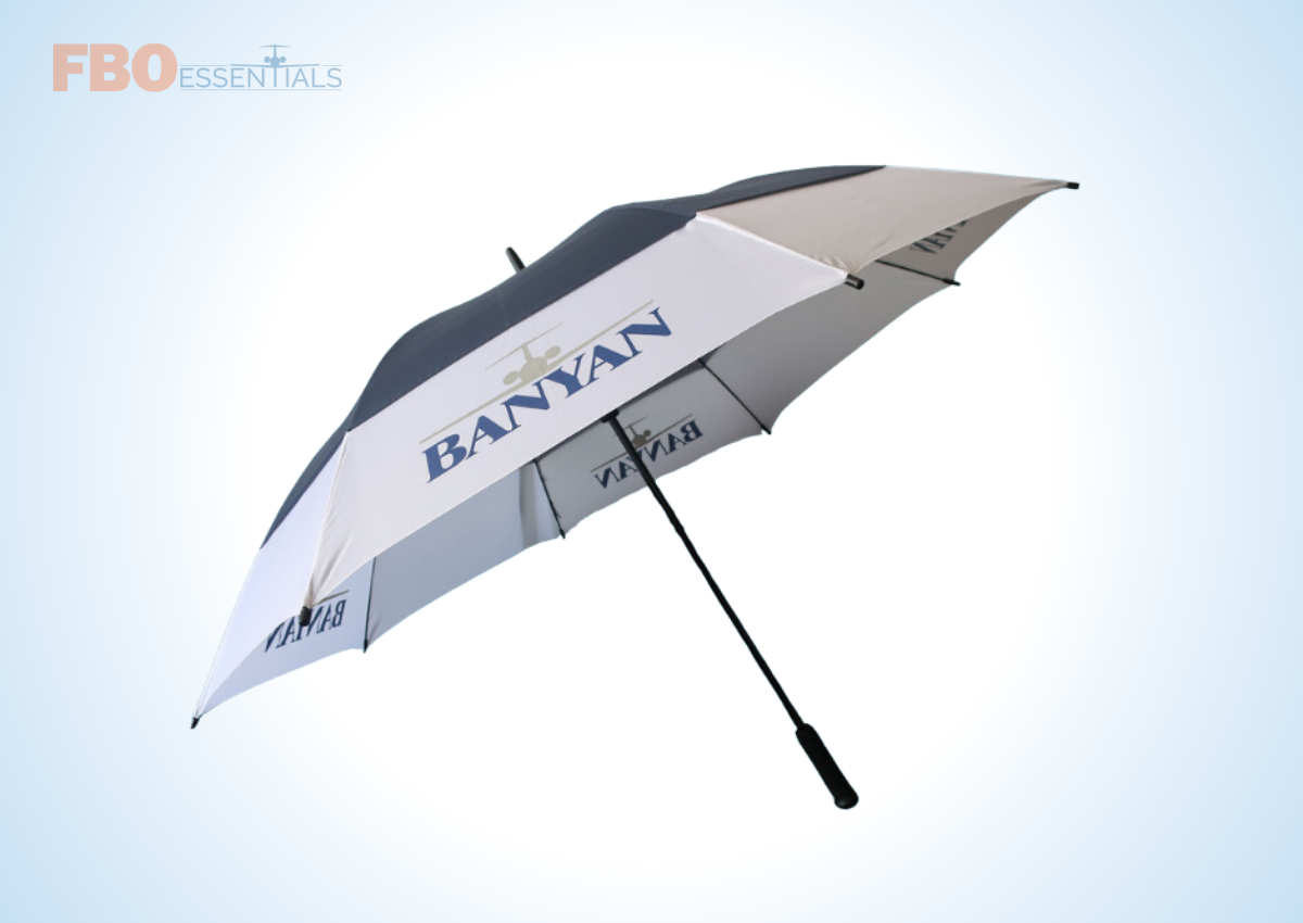 Windbrella Premium Edition Umbrella with Your Logo image 0