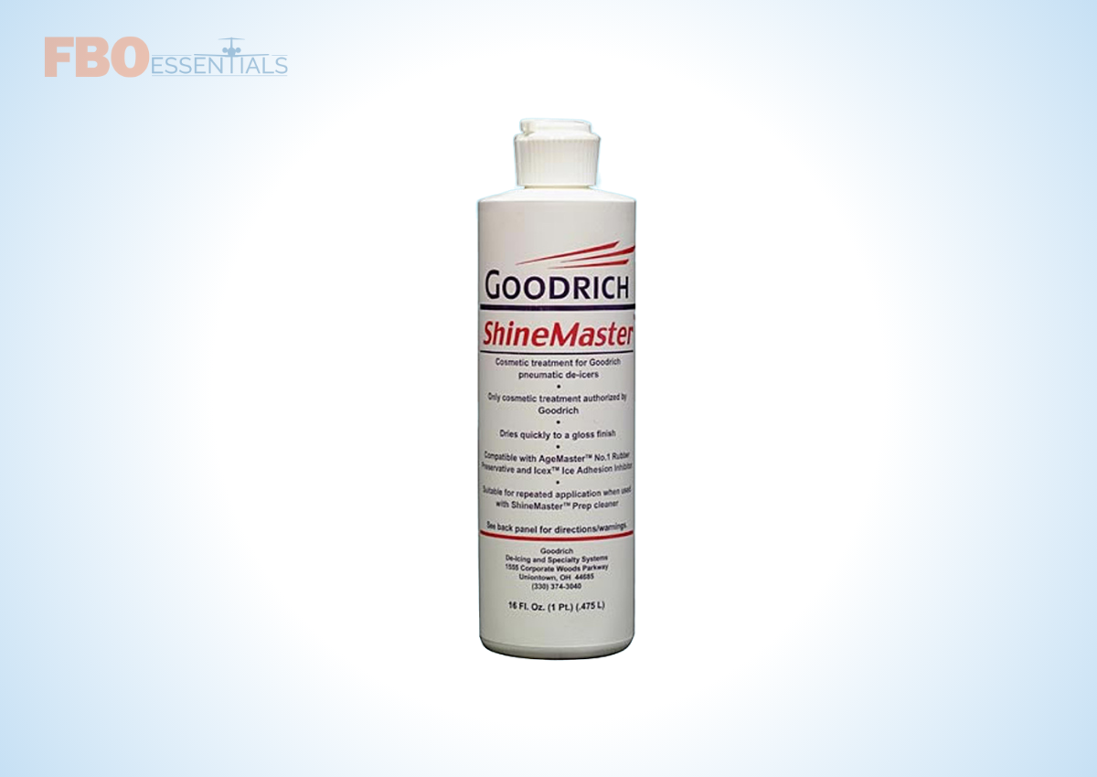 Goodrich ShineMaster image 0