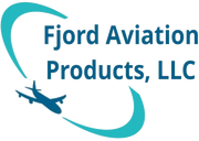 Logo for Fjord Aviation Products