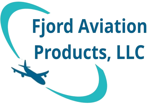 Logo for Fjord Aviation Products