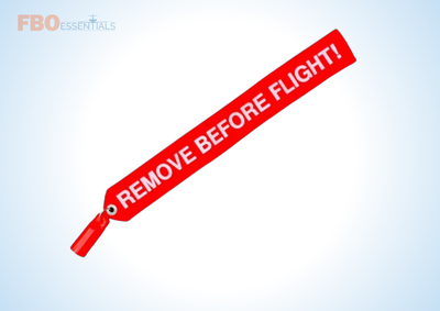 Wick-Tector® Pitot Tube Cover image 0