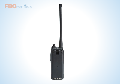 ICOM A25C Portable COM Radio image 2