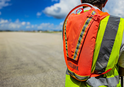 CamelBak Hi-Viz Hydration Pack image 2