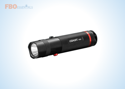Coast PX20 image 0