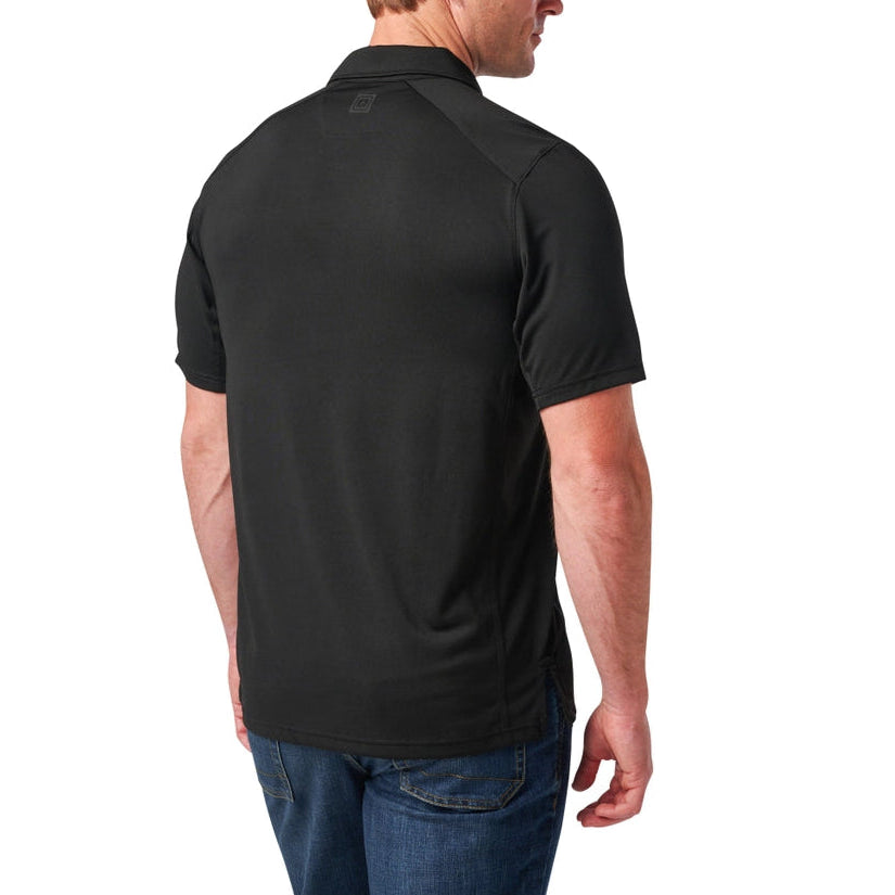 Paramount Crest Polo