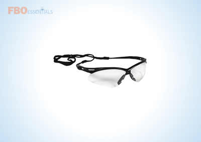 Nemesis Safety Glasses image 0