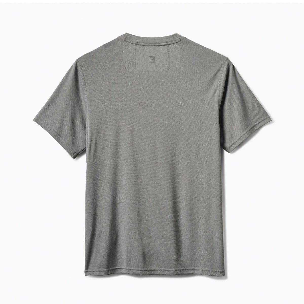 511 sulli uv crew tee gray back